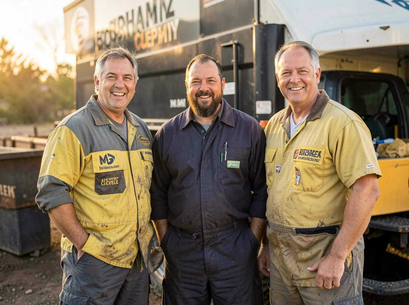 Sewage Cleanup company in Columbia, SD