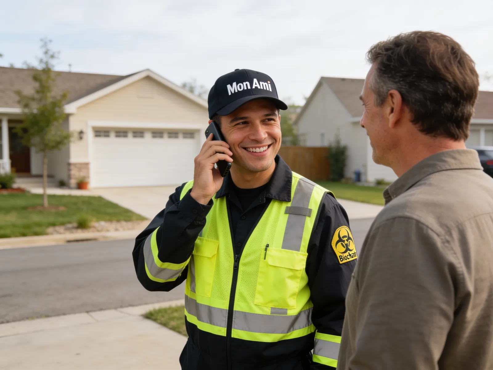 Sewage Cleanup Columbia, SD FAQs