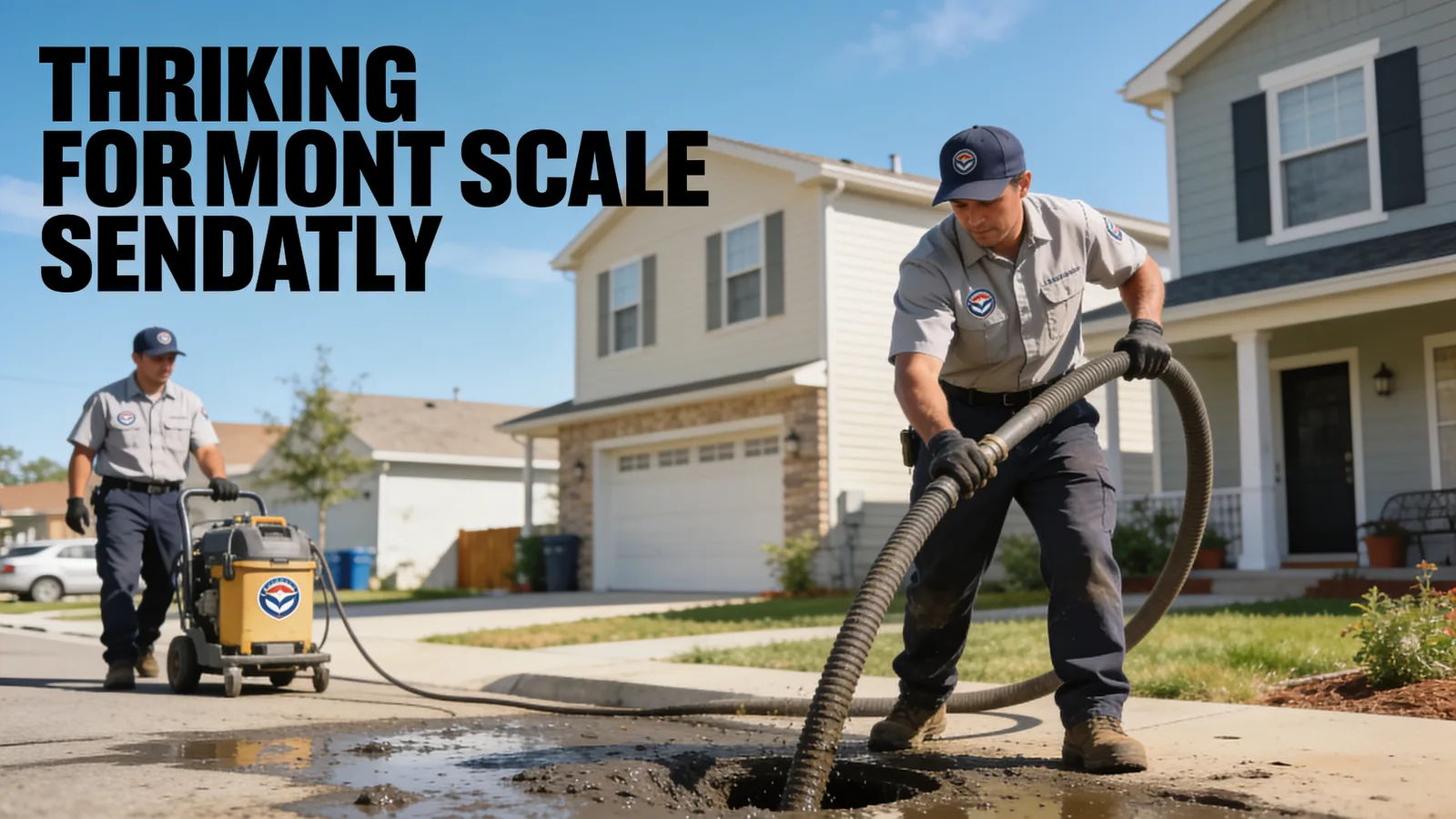 Sewage Cleanup in Columbia, SD near me